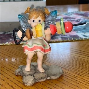 My Little Kitchen Fairies 2005